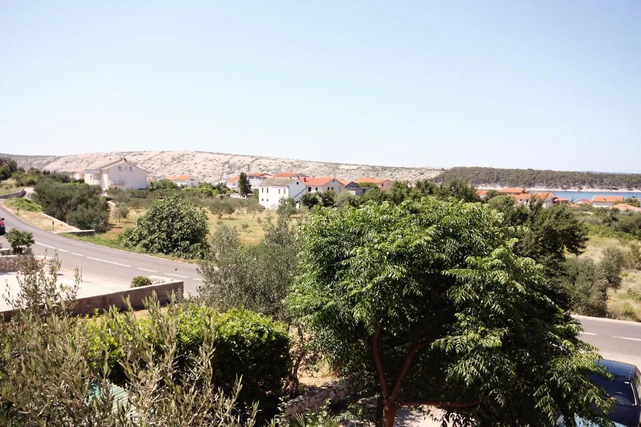 Triple Room Barbat 5070E Barbat na Rabu 2*,